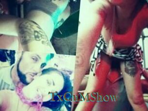 TxCuMShow