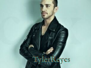TylerReyes