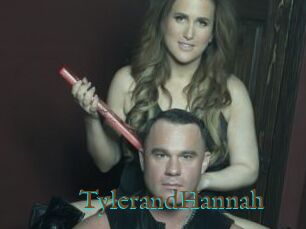 TylerandHannah
