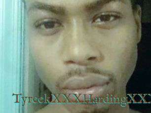 TyreekXXXHardingXXX