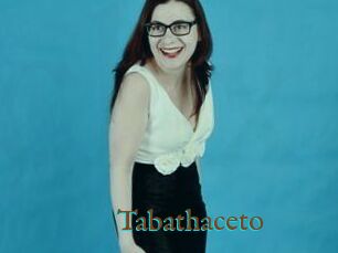 Tabathaceto
