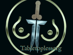 Tabletoplessorg