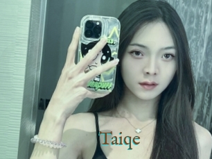 Taiqe