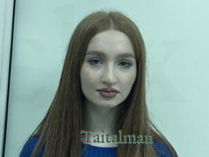 Taitalman