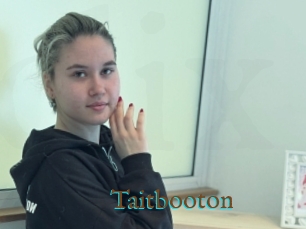 Taitbooton
