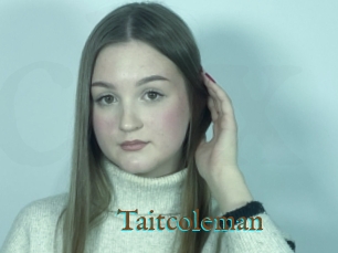 Taitcoleman