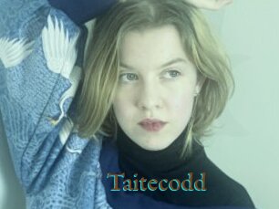 Taitecodd