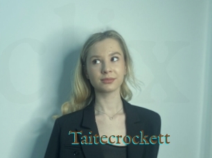 Taitecrockett