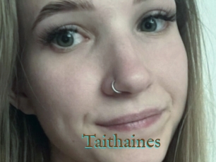 Taithaines