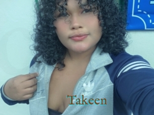 Takeen