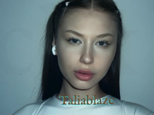 Taliablaze