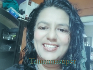 Tamannasuper