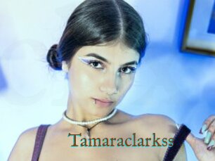 Tamaraclarkss