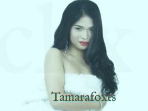 Tamarafoxts