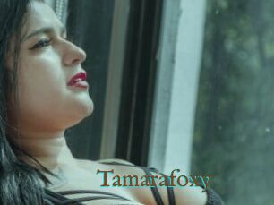 Tamarafoxy