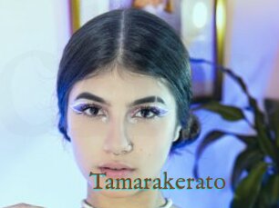 Tamarakerato