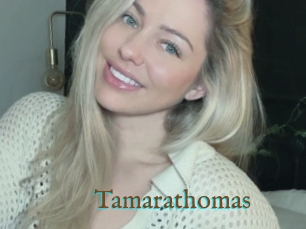 Tamarathomas