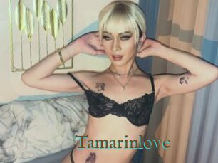 Tamarinlove