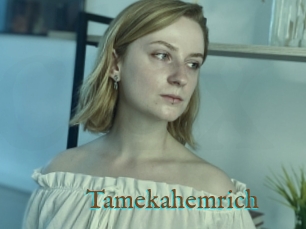Tamekahemrich
