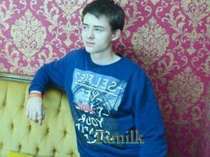 Tamilk