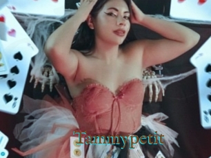 Tammypetit