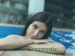 Tanamystic