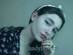 Tandybowen