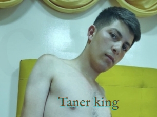 Taner_king