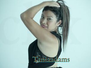 Taniaadams