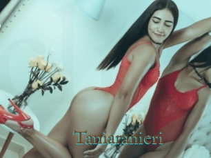 Taniaranieri