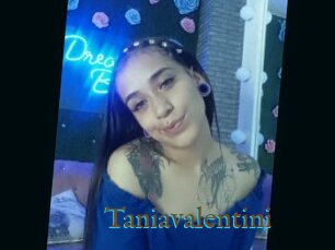 Taniavalentini