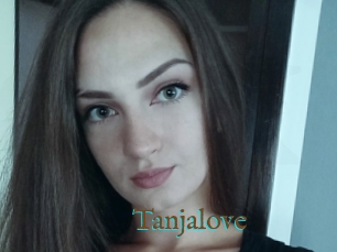 Tanjalove