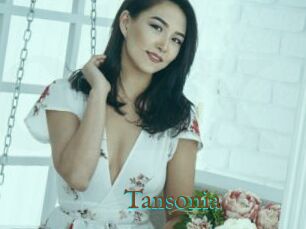 Tansonia