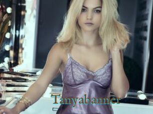 Tanyabanner