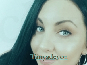 Tanyadevon