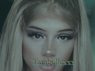 Tarabellexxx