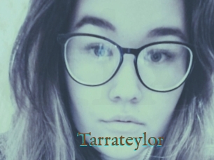 Tarrateylor