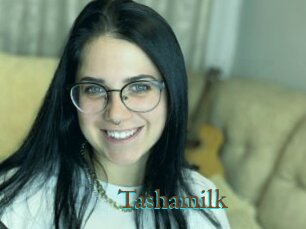 Tashamilk