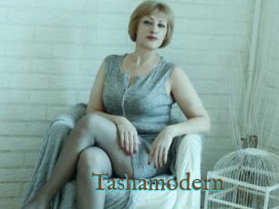 Tashamodern