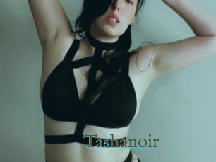 Tashanoir