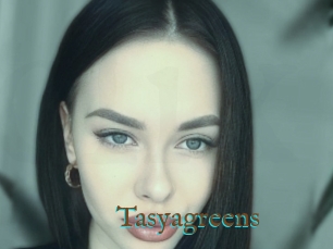 Tasyagreens