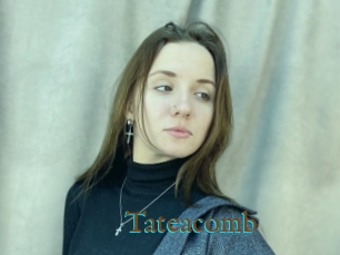 Tateacomb