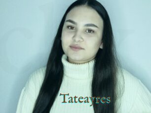 Tateayres