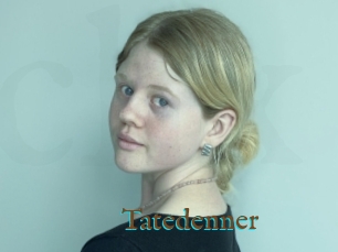 Tatedenner