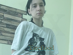 Tateflood