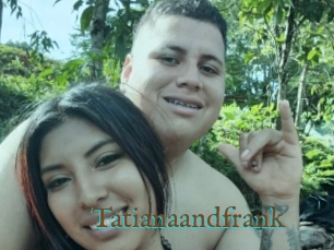 Tatianaandfrank