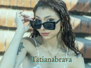 Tatianabrava