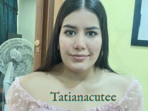 Tatianacutee