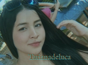 Tatianadeluca