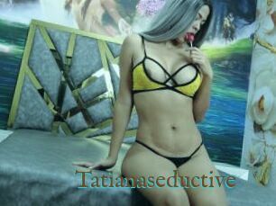 Tatianaseductive